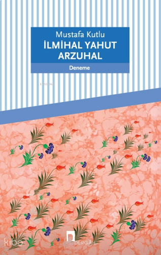 İlmihal Yahut Arzuhal