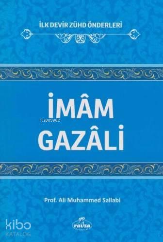 İmam Gazali | benlikitap.com
