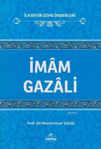 İmam Gazali | benlikitap.com
