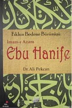 İmam- ı Azam Ebu Hanife | benlikitap.com