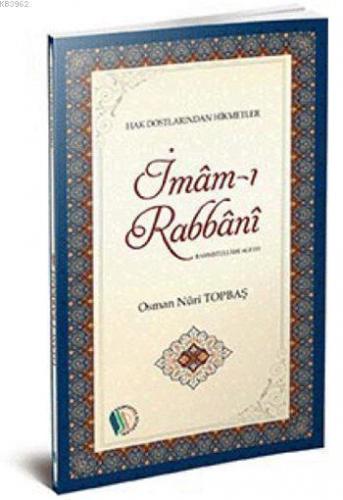 İmam-ı Rabbani (r.a) | benlikitap.com