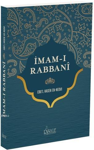 İmam-ı Rabbani | benlikitap.com