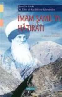 İmam Şamil'in Hatıratı