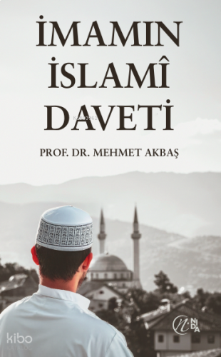 İmamın İslamî Daveti | benlikitap.com