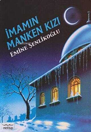 İmamın Manken Kızı | benlikitap.com