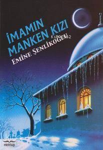 İmamın Manken Kızı | benlikitap.com