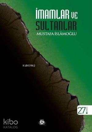 İmamlar ve Sultanlar | benlikitap.com