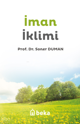 İman İklimi | benlikitap.com