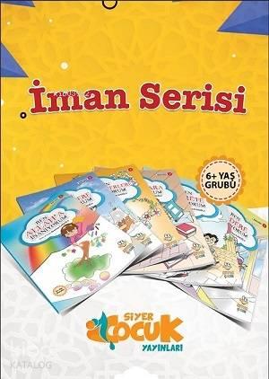 İman Serisi