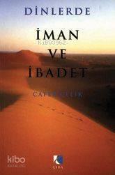 İman ve İbadet | benlikitap.com