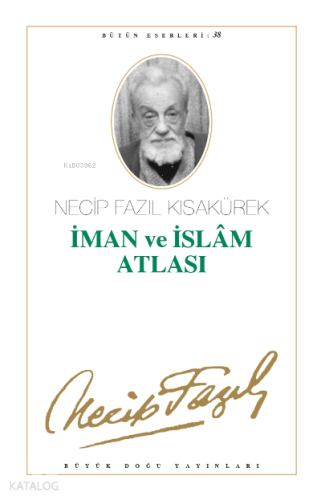 İman ve İslam Atlası (Kod:32)