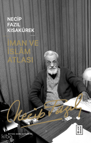 İman ve İslam Atlası | benlikitap.com