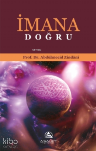 İmana Doğru | benlikitap.com