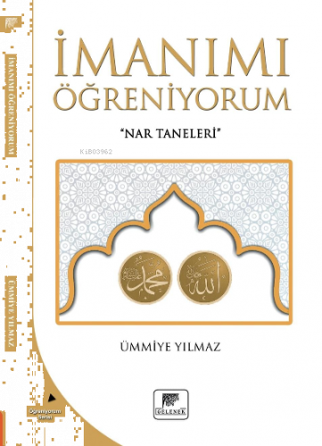 İmanımı Öğreniyorum