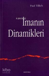 İmanın Dinamikleri