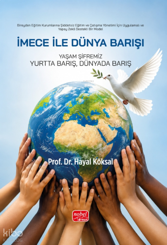İmece ile Dünya Barışı | benlikitap.com