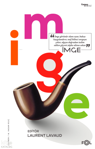 İmge | benlikitap.com