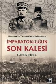 İmparatorlugun Son Kalesi