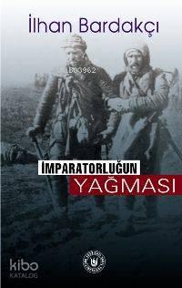 İmparatorluğun Yağması