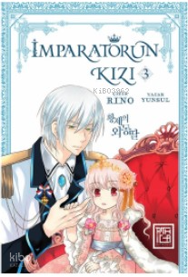 İmparatorun Kızı 3