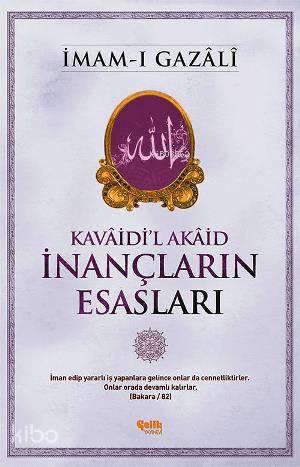 İnançların Esasları | benlikitap.com