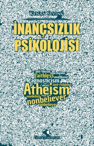 İnançsızlık Psikolojisi