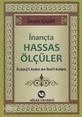İnançta Hassas Ölçüler | benlikitap.com