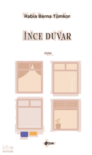 İnce Duvar | benlikitap.com