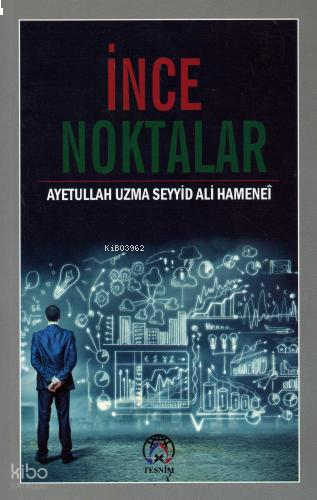 İnce Noktalar | benlikitap.com