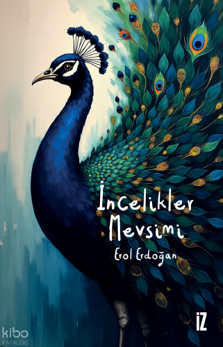 İncelikler Mevsimi | benlikitap.com