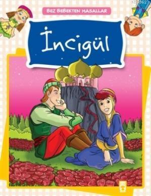 İnci Gül | benlikitap.com