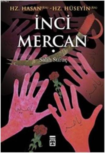 İnci Mercan | benlikitap.com