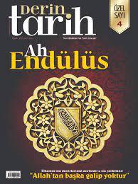 Derin Tarih Özel Sayı 4 | benlikitap.com