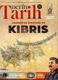 Derin Tarih Sayı 124 Temmuz 2022