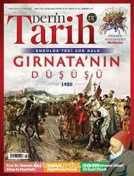 Derin Tarih Sayı 118 Ocak 2022