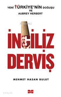 İngiliz Derviş | benlikitap.com