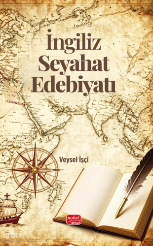 İngiliz Seyahat Edebiyatı