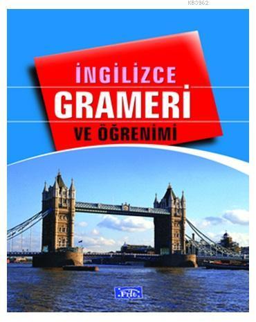 İngilizce Grameri ve Öğrenimi | benlikitap.com