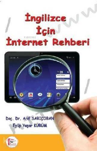 İngilizce İçin İnternet Rehberi | benlikitap.com