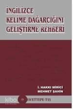 İngilizce Kelime Dağarcığını Geliştirme Rehberi | benlikitap.com