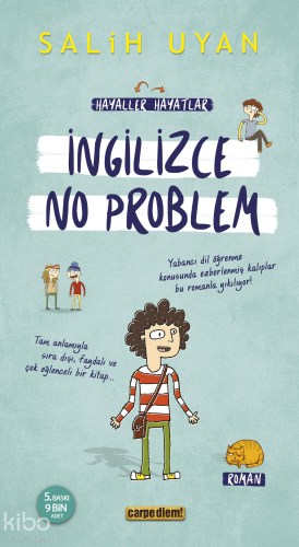 İngilizce No Problem / Hayaller Hayatlar