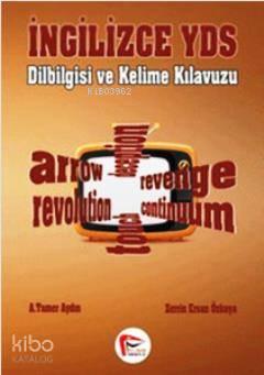 İngilizce YDS Dilbilgisi ve Kelime Kılavuzu | benlikitap.com