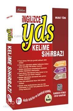 İngilizce YDS Kelime Sihirbazı