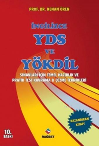 İngilizce YDS ve YÖKDİL | benlikitap.com