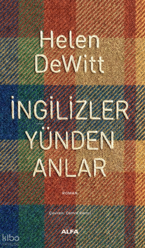 İngilizler Yünden Anlar | benlikitap.com