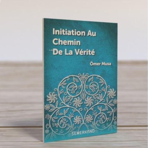 Initiaoion Au Chemin De La Verite