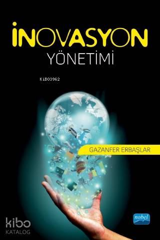 İnovasyon Yönetimi | benlikitap.com