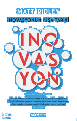 İnovayonun Kısa Tarihi