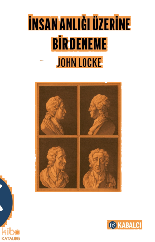 İnsan Anlığı Üzerine Bir Deneme