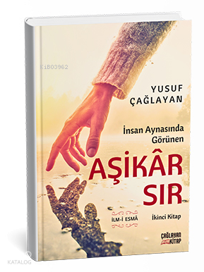 İnsan Aynasında Görünen Aşikar Sır